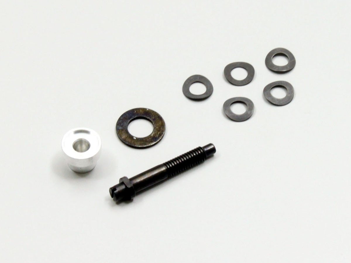 IH303 Slipper Shaft Set (Mini Inferno) IH303  - KYOSHO RC